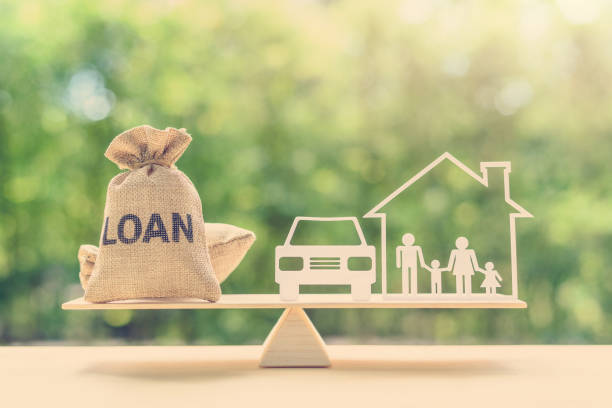 Best Home Equity Lines of Credit (HELOC)  in Waggaman, LA